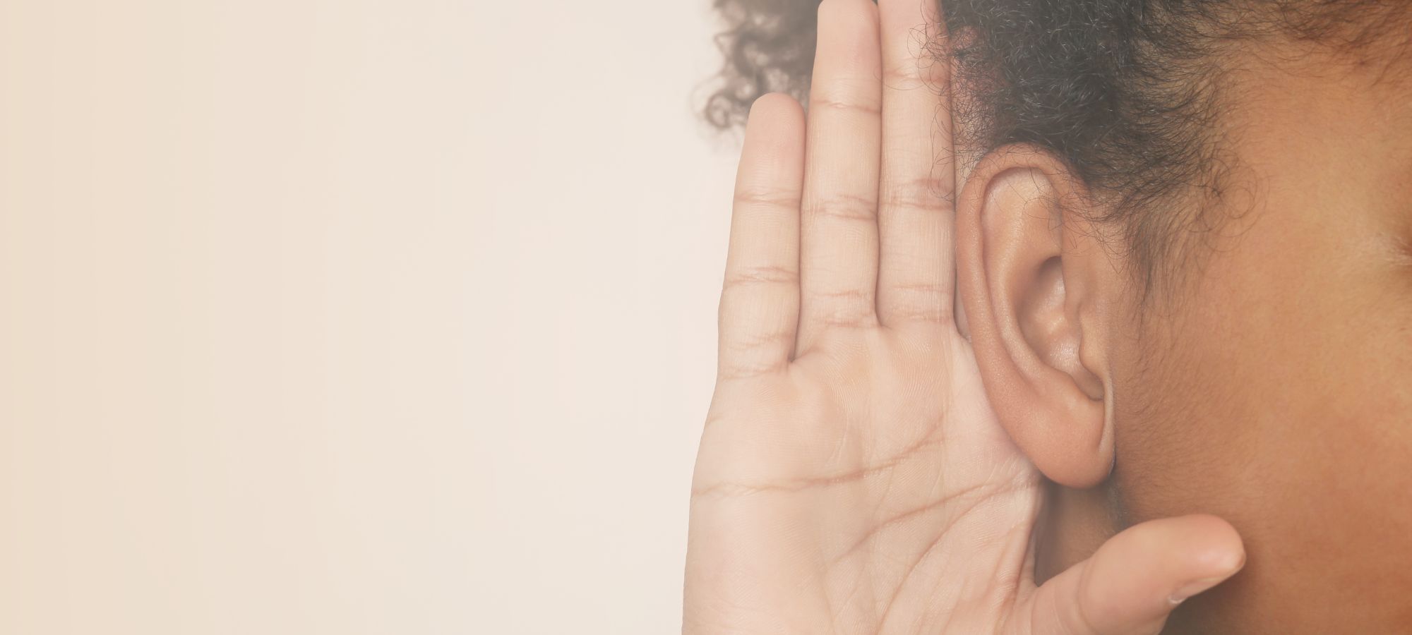 Ear Wax Removal in Chelsea