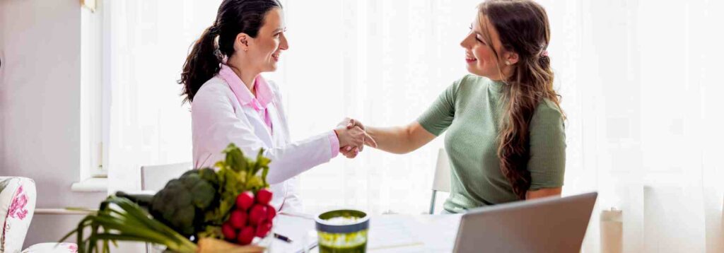 Compare NHS weight loss and private services at Chelsea Green Pharmacy.