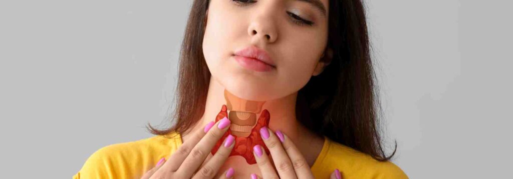 Book a blood test today. 